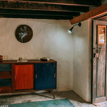 Casa Rural Lomito Del Pino Tejeda  Zewnętrze zdjęcie