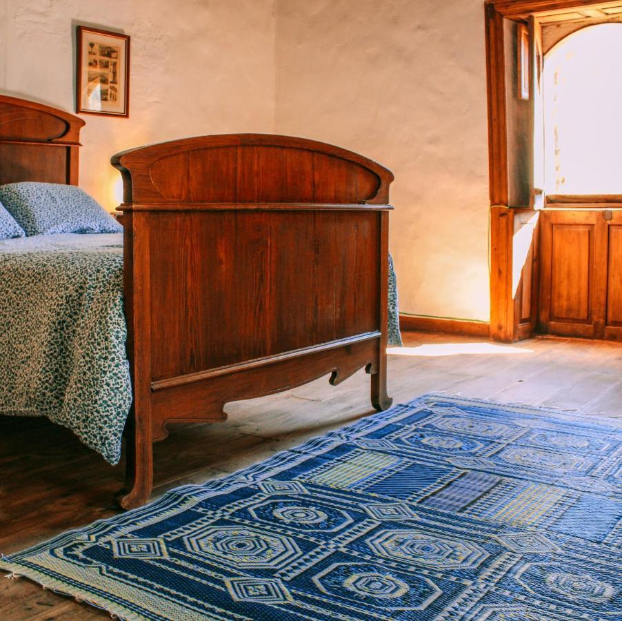 Casa Rural Lomito Del Pino Tejeda  Zewnętrze zdjęcie