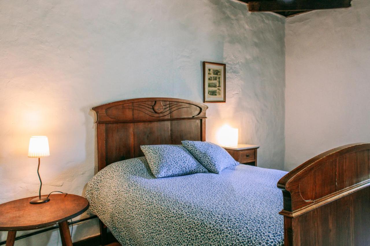 Casa Rural Lomito Del Pino Tejeda  Zewnętrze zdjęcie