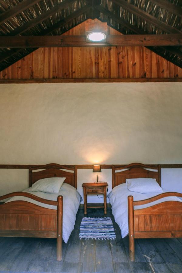 Casa Rural Lomito Del Pino Tejeda  Zewnętrze zdjęcie
