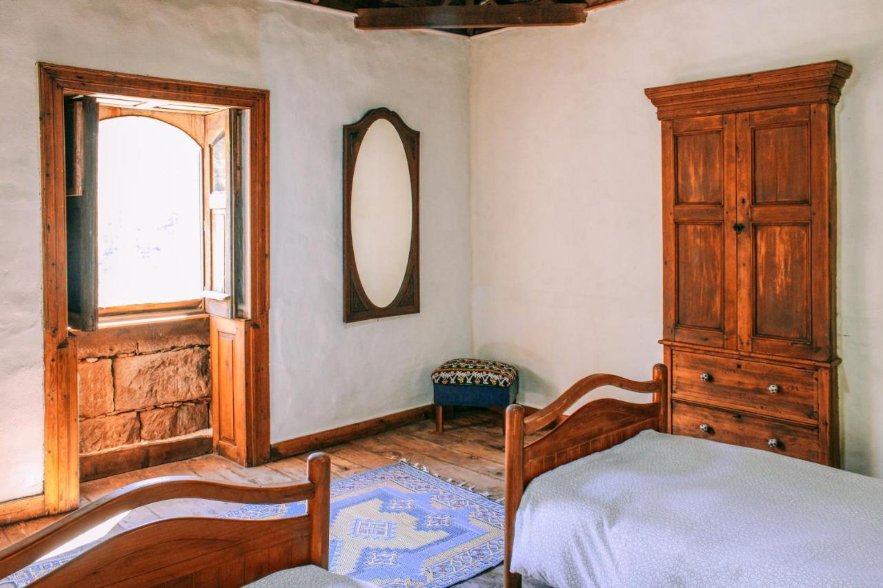 Casa Rural Lomito Del Pino Tejeda  Zewnętrze zdjęcie