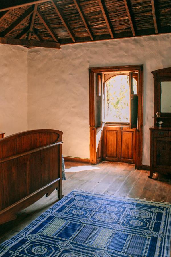 Casa Rural Lomito Del Pino Tejeda  Zewnętrze zdjęcie